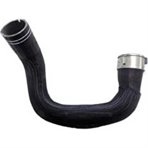 EGEA 1.6 DIZEL OTOMATIK TURBO HORTUMU  Ürün Görseli